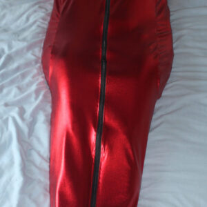 PVC sleep sack