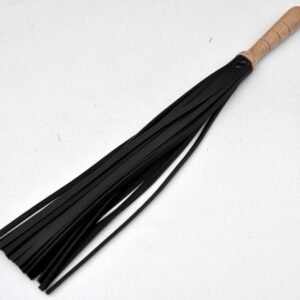 High intensity floggers