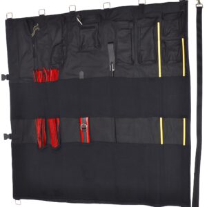 BDSM equipment tool bags