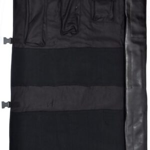 Extra Large Fetish Kit Bag for floggers, crops, canes etc.