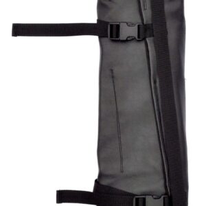 Medium BDSM tool kit bag for floggers, canes etc.