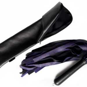 Flogger bag