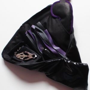 BDSM travel kit bag