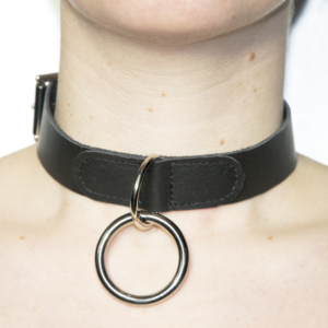 O-ring collar