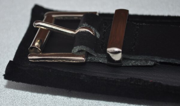 Luxury wrist and ankle restraints set - Image 13