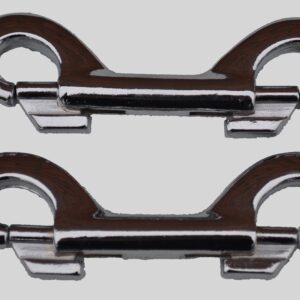 Trigger clips (Pair)