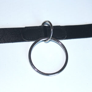 O-ring collar