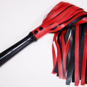 Latex flogger