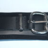 Ankle restraints - black suede edging - Image 5