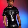Padded wrist restraint - black - Image 7