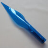 Short plastic vegan dragon tail