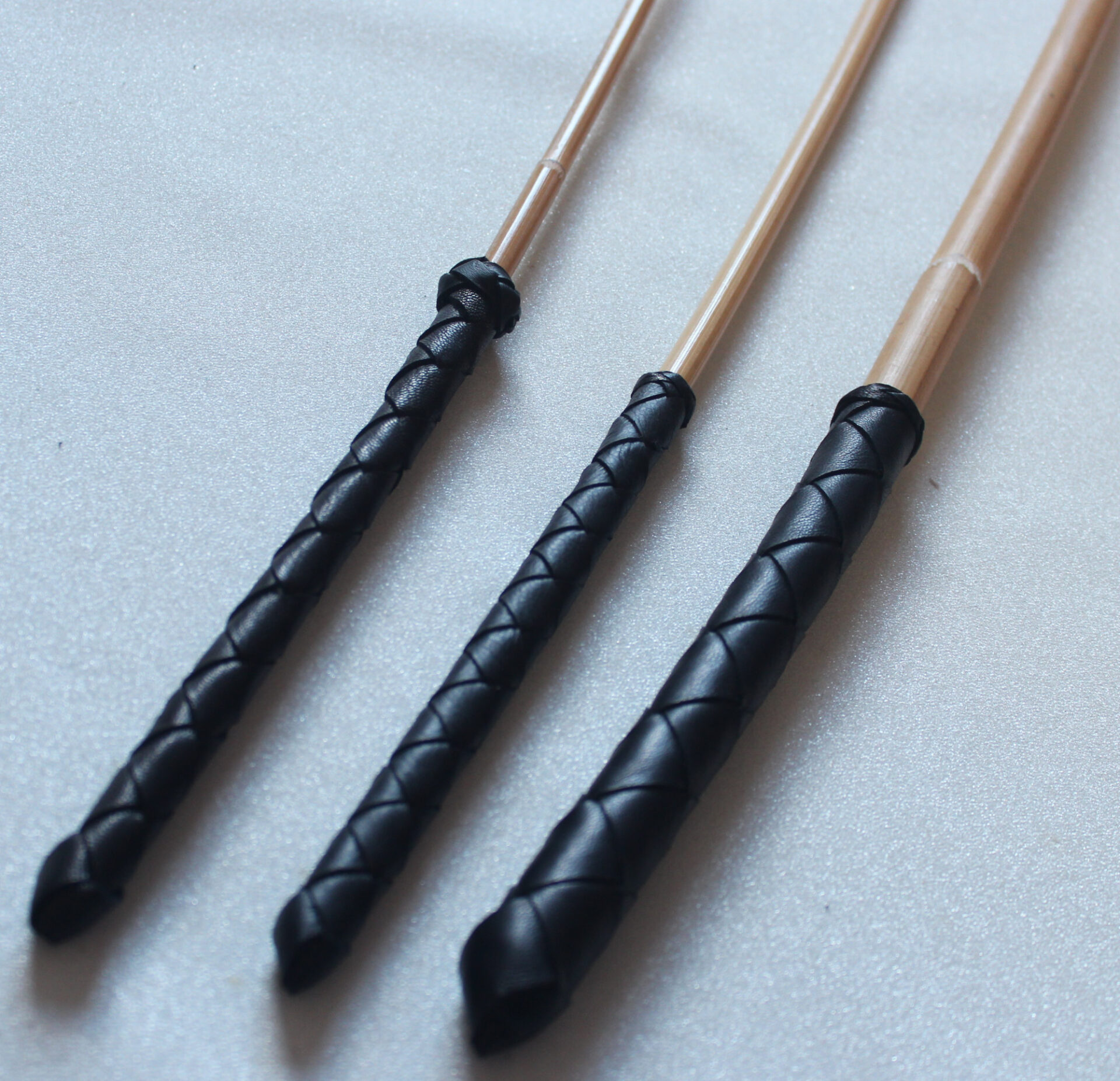 Dragon cane set