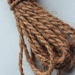 Coconut rope – choose your length, sadistic rope