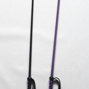 Diamond handle crop