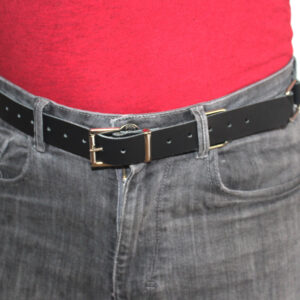 Handcuff belt