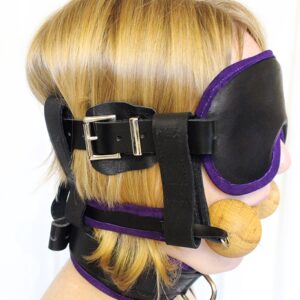 Head harness