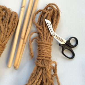 Sadistic rope set