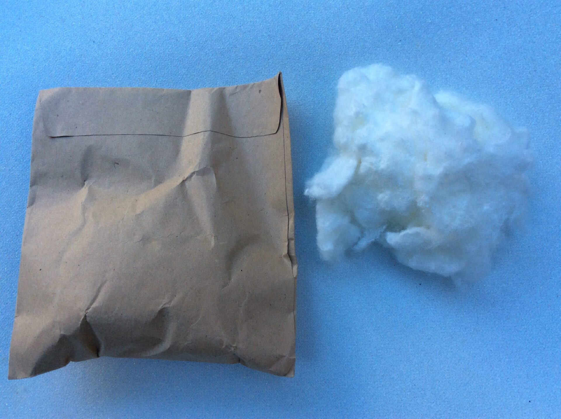 Flash cotton Bondatrix