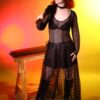 Women's net top - Image 2