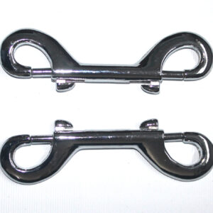 Trigger clips large (Pair)