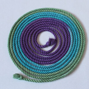 Mermaid rope