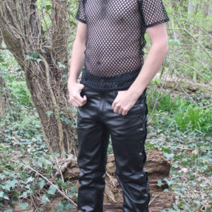 Mesh top