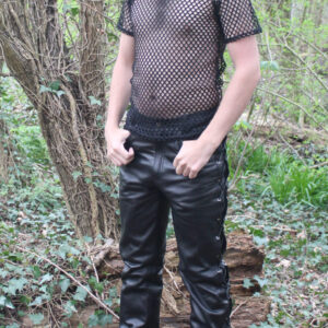 Mesh top