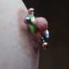 Unicorn adjustable circle nipple clamps - Image 4