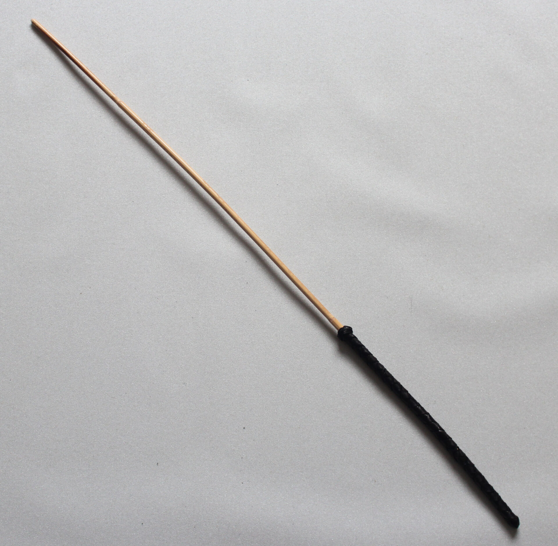 5mm-6mm Kooboo cane with braided handle