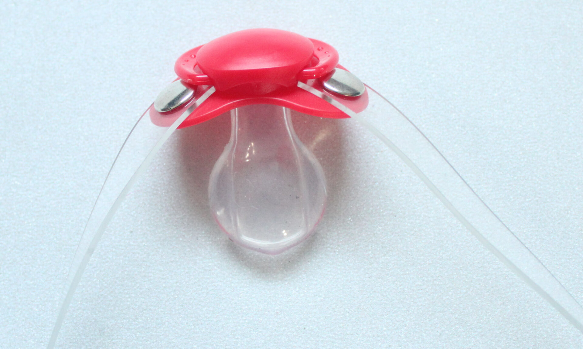 pacifier gag pacifier gag