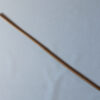 Bastinado short dragon cane 40cm long - Image 2
