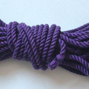 Purple hemp – choose your length