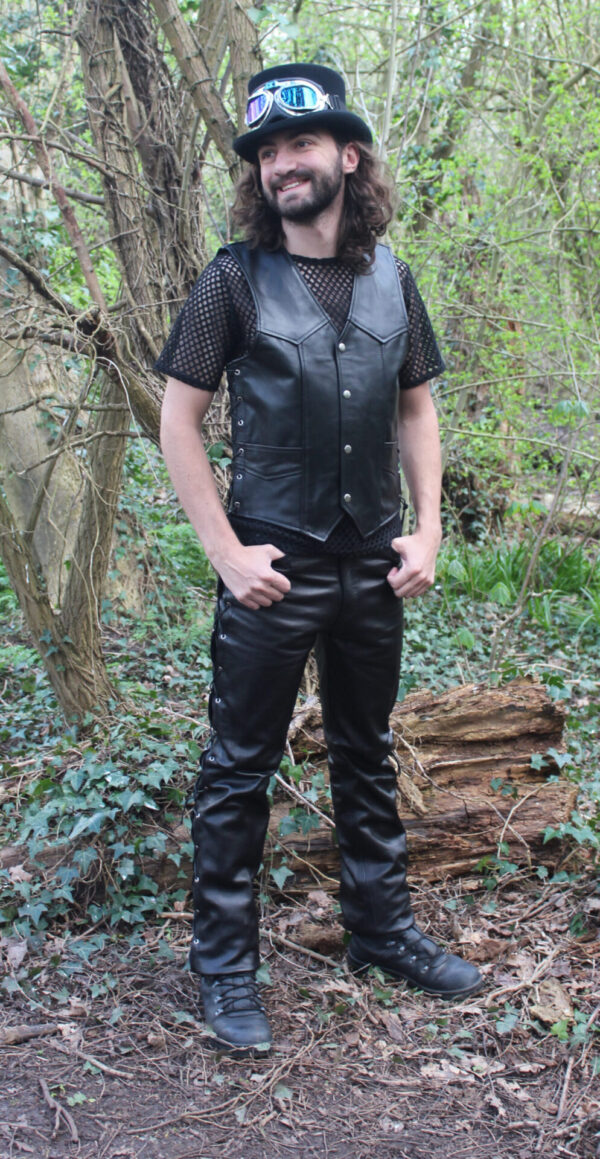 Medium Subtle mesh top- Only 1 medium left - Image 5