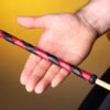 10mm-12mm Kooboo cane with braided handle - Image 3