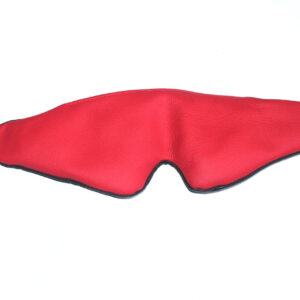 Ultimate padded blindfold