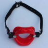 Red lips gag - Image 4