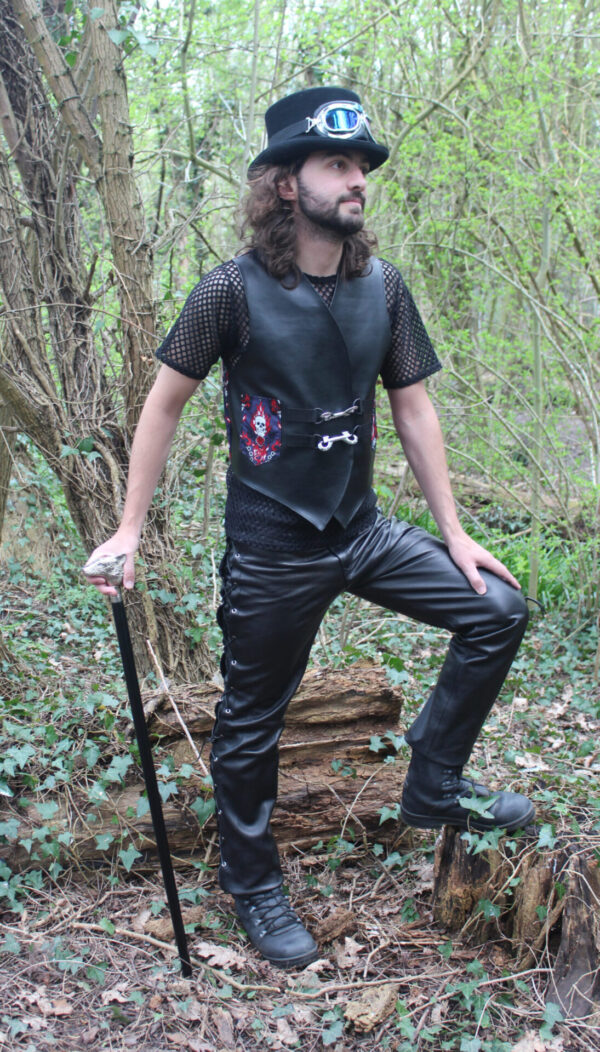 Medium Subtle mesh top- Only 1 medium left - Image 6