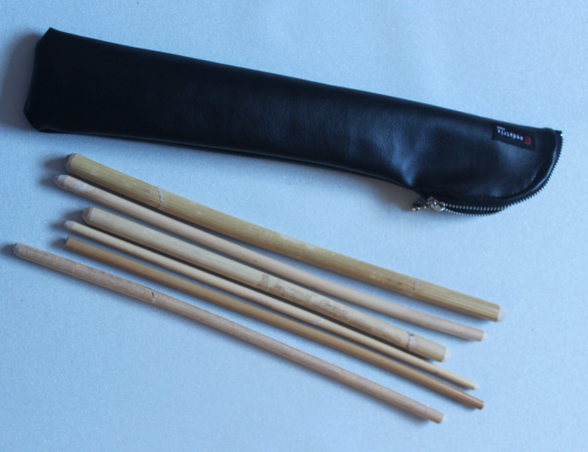 Short cane set – perfect for Bastinado