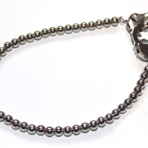 Handcuff bracelet (stretchy)