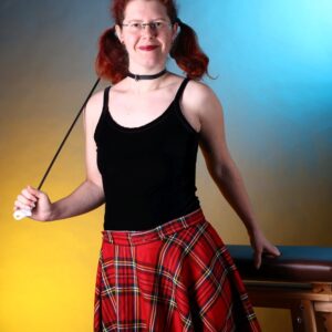 Caning tutorial