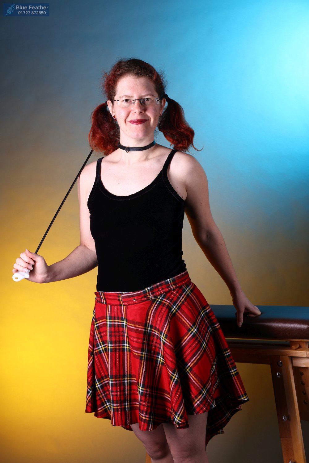 Caning tutorial