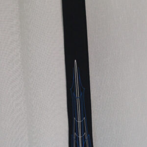 Tribal tie