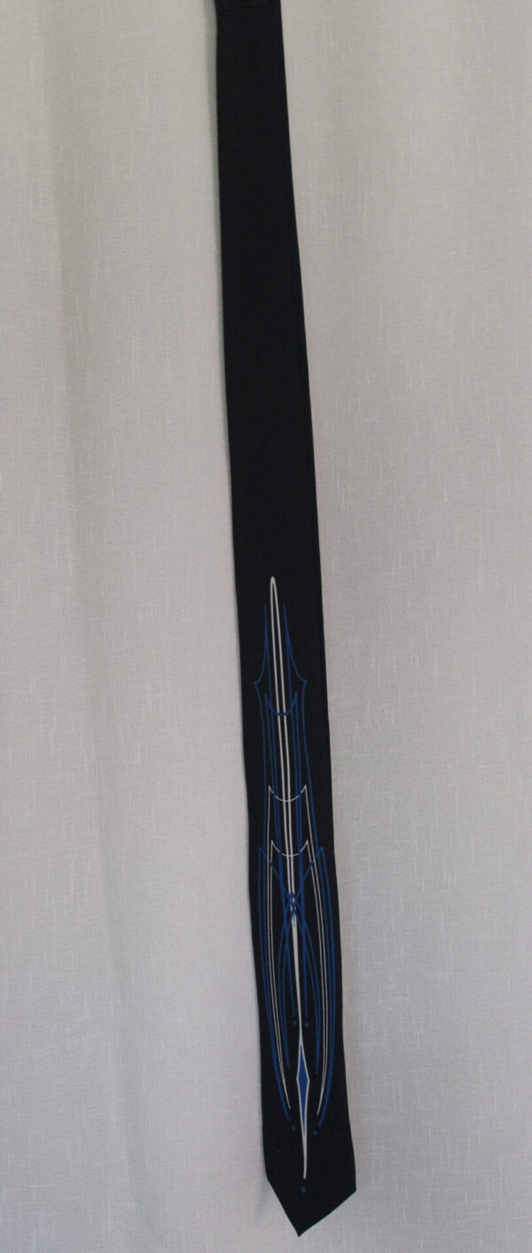 Tribal tie