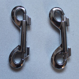 Trigger clips (Pair)