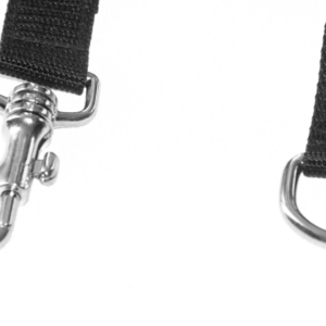 8 point heavy duty below mattress strap