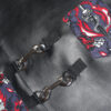 Leatherette waistcoat - Image 9