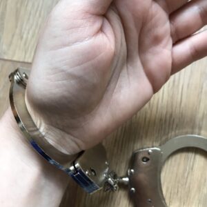 Handcuffs