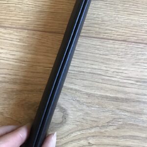 Padded riding crop – unusual and bestseller!