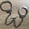 Leg Irons - Image 2