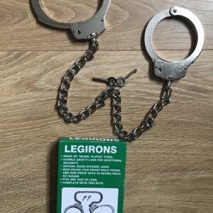 Leg Irons